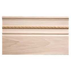 Base Moulding
