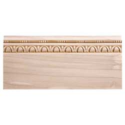 Base Moulding