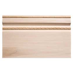 Base Moulding