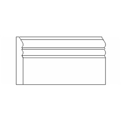 Base Moulding