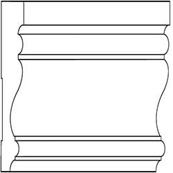 Casing Moulding