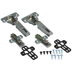 Accuride 1324 Pocket Door Accessory