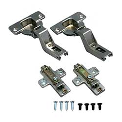 Accuride 123 Flipper Door Accessory