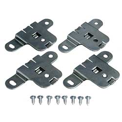 Accuride 1145 Flipper Door Accessory