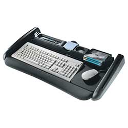 Accuride ErgoTray 300 Keyboard Tray