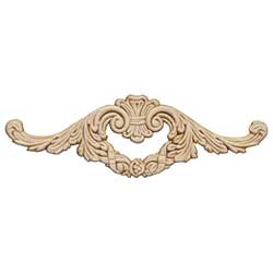 Embossed Carvings