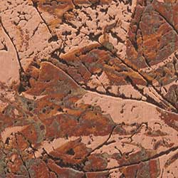 238 Autumn Leaves Chemetal