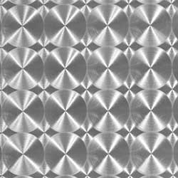 407 Kaleidoscope Chemetal