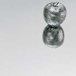 701 Polished Aluminum Chemetal