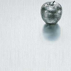 702 Brushed Aluminum Chemetal