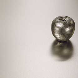 710 Brushed Stainless Steel Chemetal