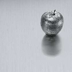 802 Satin Chrome Chemetal