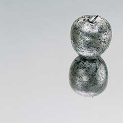 901 Polished Aluminum Chemetal