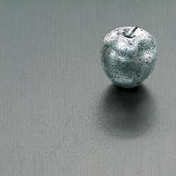 916 Brushed Pewter Aluminum Chemetal