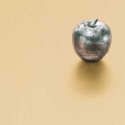 924 Bronze Stainless Aluminum Chemetal