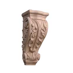 Acanthus Leaf Corbel