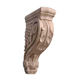 Grapevine Bar Bracket