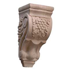Grapevine Corbel