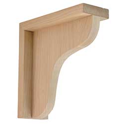 Plain Bar Bracket
