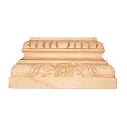 Plinth Base