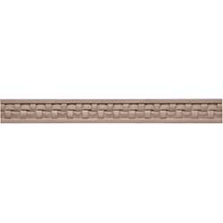 Woven Moulding