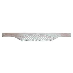 Woven Valance