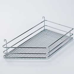 Fulterer DSA Narrow Cabinet Pullout