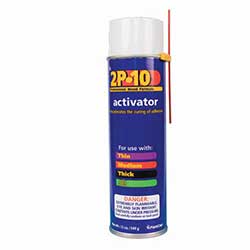 Fastcap 2p10 Activator