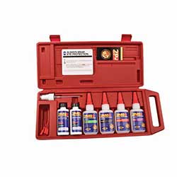 Fastcap 2P10 Kit