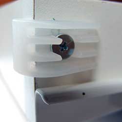 Fastcap Drawer Bumper