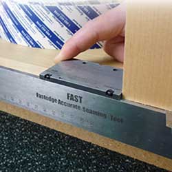 Fastcap Fast Edge Seaming Tool