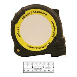 ProCarpenter Tape Measure