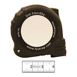 ProCarpenter Tape Measure