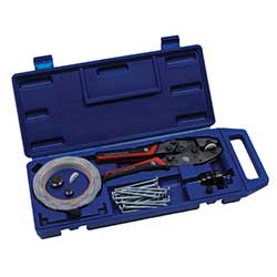 Fastcap Custom Punch Kit with Drill