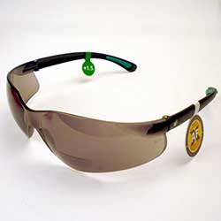 Cateyes Safety Glasses