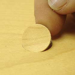 Fastcap Wood Cap