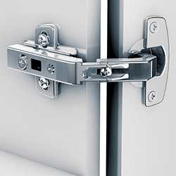 Intermat Pie Corner Hinge