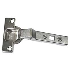 Intermat 45° Corner Hinge