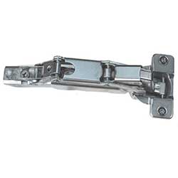 Intermat European Door Hinge