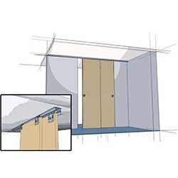 Hettich Top Line Grant 6065
