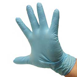 Nitrile Gloves