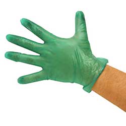 Vinyl Gloves
