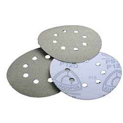 Sanding Disk
