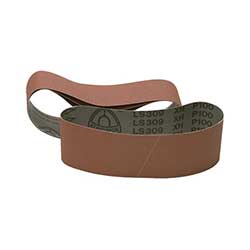 4x24 Sanding Belts