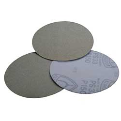 Sanding Disk