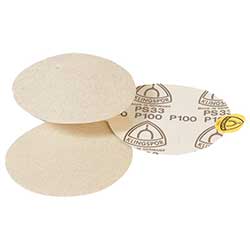 Sanding Disk