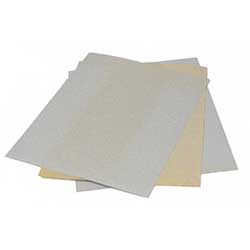 Sanding Sheet