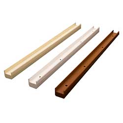 Closet Shelf Joiner