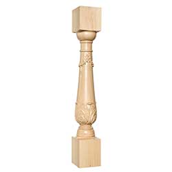 Acanthus Column