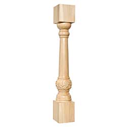 Vineyard Column